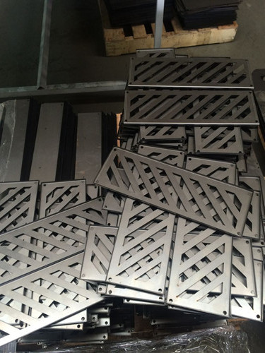 鈑金加工的市場前景到底好不好呢？