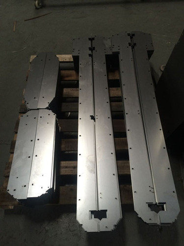 如何將鈑金加工事業(yè)做大最強(qiáng)？